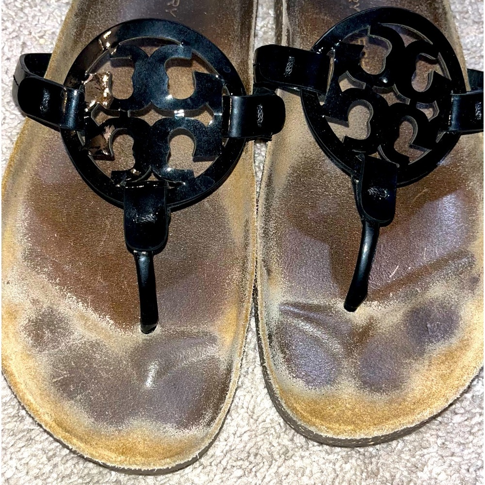 Tory Burch MILLER CLOUD sandals